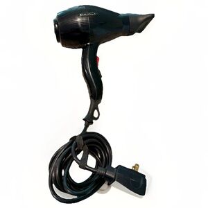 Sam Villa Lightweight & Quiet Ionic Professional Hair Dryer With Variable Speed